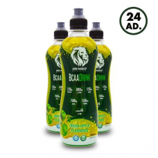 Sanmarco BCAA Drink 500 Ml