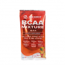 Sanmarco BCAA Mixture 23 gr