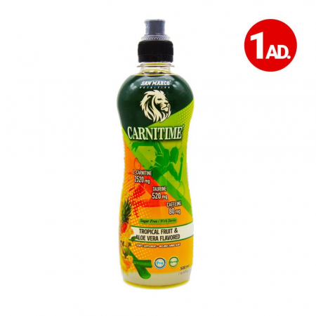 Sanmarco Carnitime 500 Ml