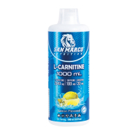 Sanmarco L-Carnitine