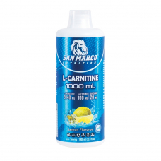 Sanmarco L-Carnitine