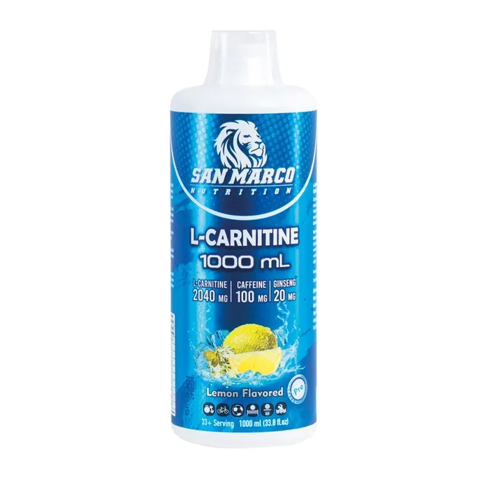Sanmarco L-Carnitine