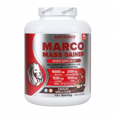 Sanmarco Marco Mass Gainer