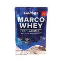 Sanmarco Marco Whey Protein 30 Gr