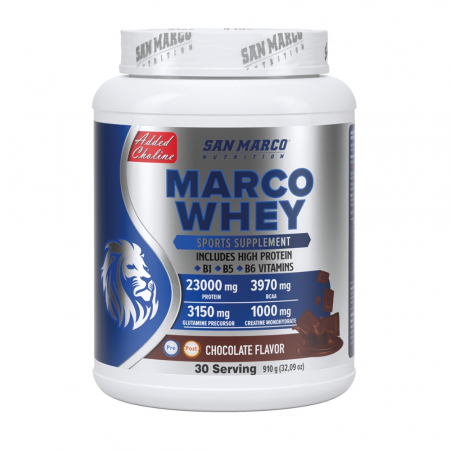 Sanmarco Marco Whey Protein