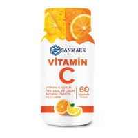 Sanmark Vitamin C