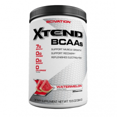 Scivation Xtend BCAA