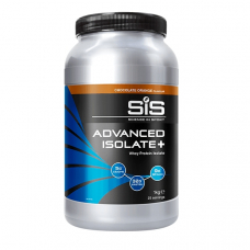 SiS Advanced Isolate+ Protein
