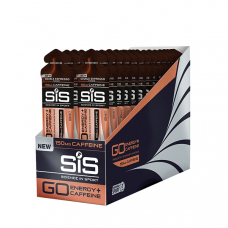 SiS GO Energy + Caffeine Gel 60 ML