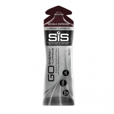 SiS GO Energy + Caffeine Gel 60 ML