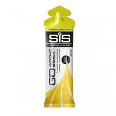 SiS GO Isotonic Energy Gel 60 ML