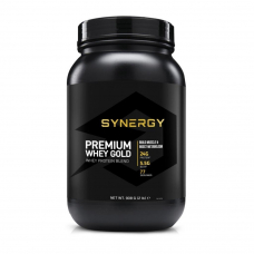 Synergy Premium Whey Gold Protein Tozu
