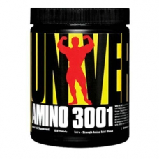 Universal Amino 3001