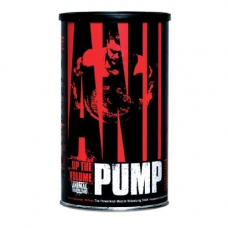 Universal Animal Pump