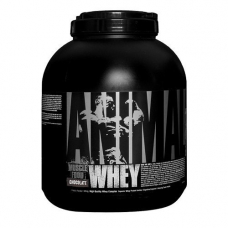 Universal Animal Whey