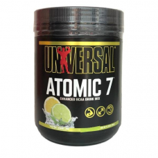 Universal Atomic 7