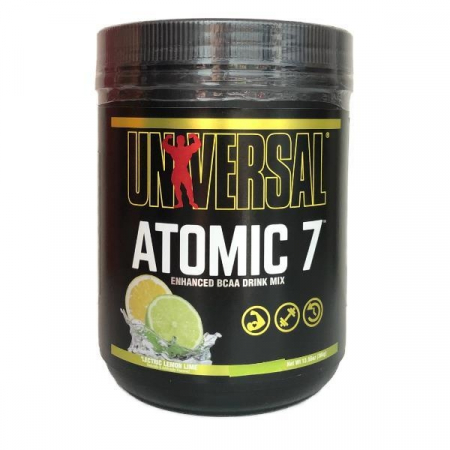 Universal Atomic 7