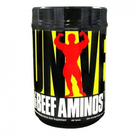 Universal Beef Amino
