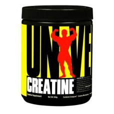 Unıversal Creatine powder