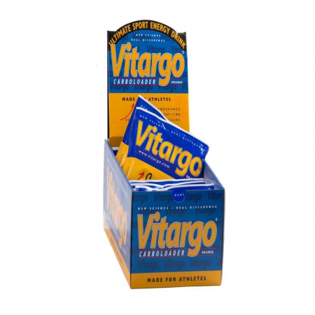 Vitargo Carboloader 1350 gr 75 Gr