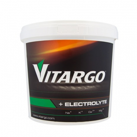 Vitargo Electrolyte