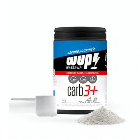 WUP Carb3+