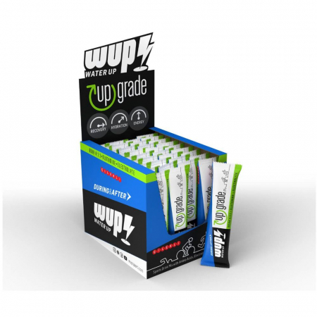 WUP Upgrade BCAA + Glutamin + Elektrolit 14 gr x 40 Şase