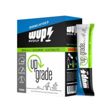 WUP Upgrade BCAA + Glutamin + Elektrolit 14 gr Çilekli x