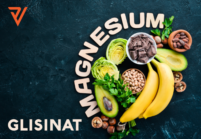 Magnezyum Glisinat Nedir ve Faydaları Nelerdir?